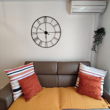 Appartement Climatise Tout Equipe A 6Min De La Gare St Charles 마르세유 외부 사진