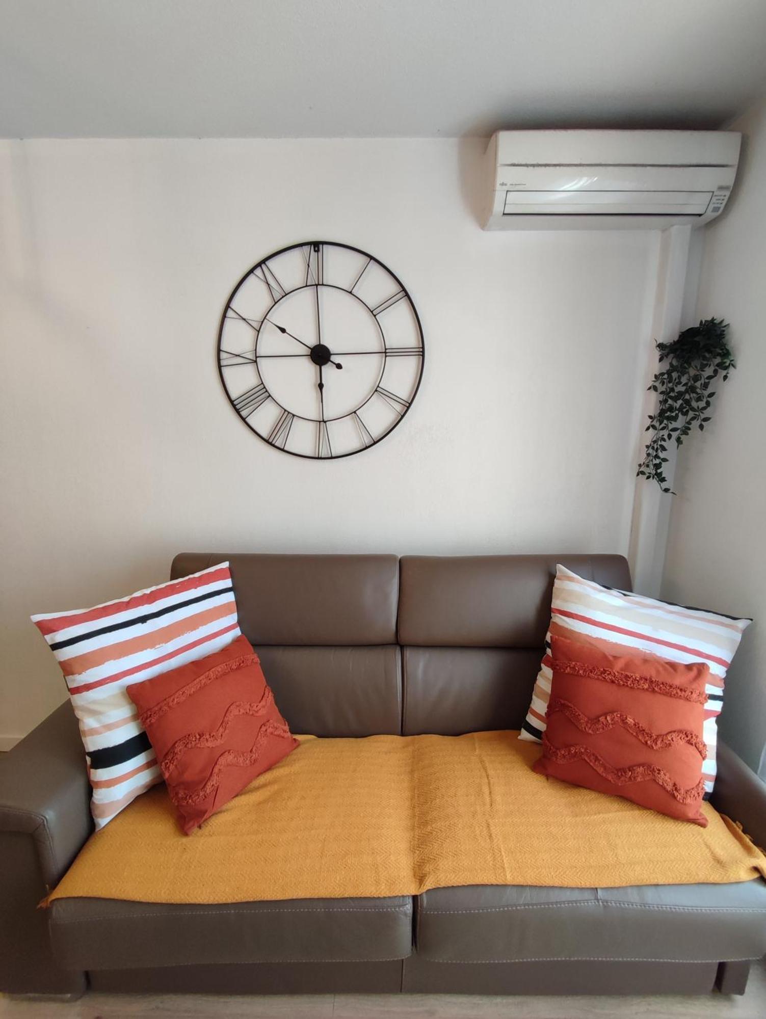 Appartement Climatise Tout Equipe A 6Min De La Gare St Charles 마르세유 외부 사진