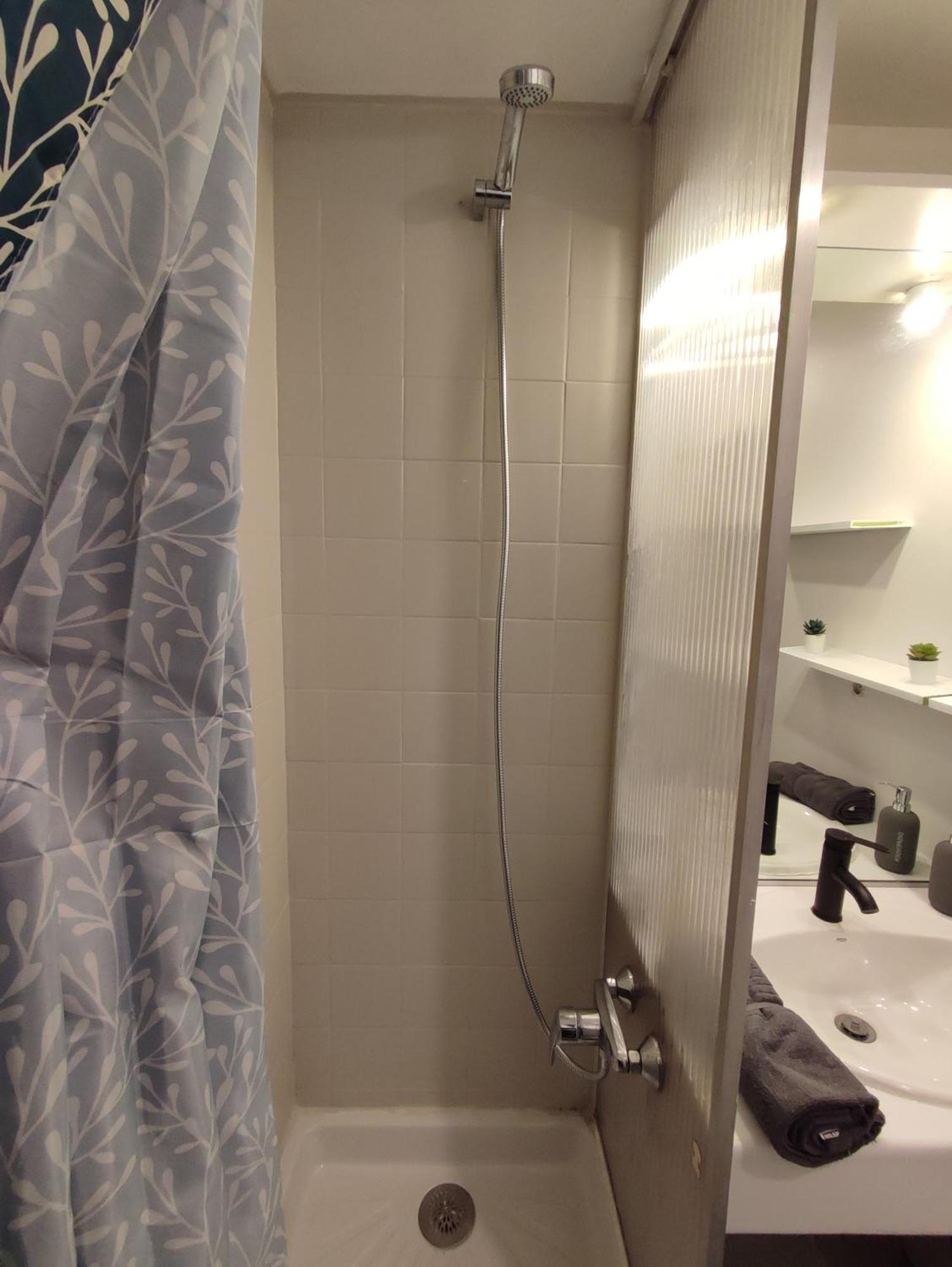 Appartement Climatise Tout Equipe A 6Min De La Gare St Charles 마르세유 외부 사진
