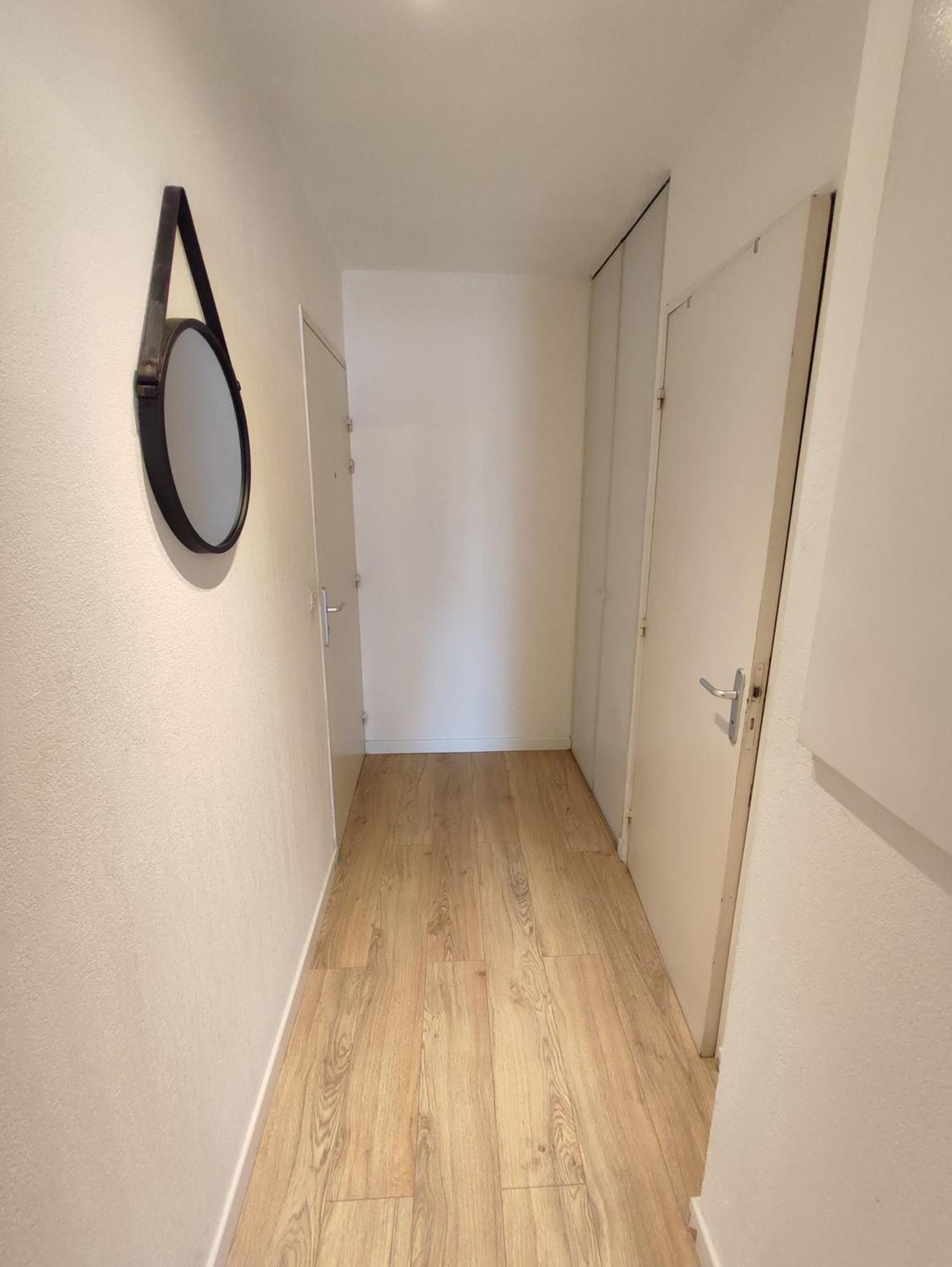 Appartement Climatise Tout Equipe A 6Min De La Gare St Charles 마르세유 외부 사진
